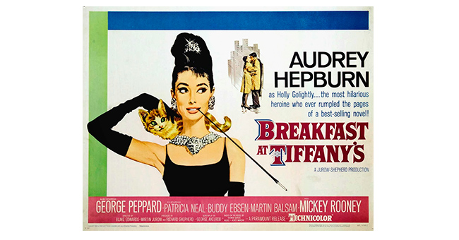 Speedy: la historia del bolso favorito de Audrey Hepburn